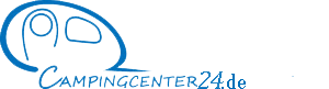 campingcenter24.de-Logo